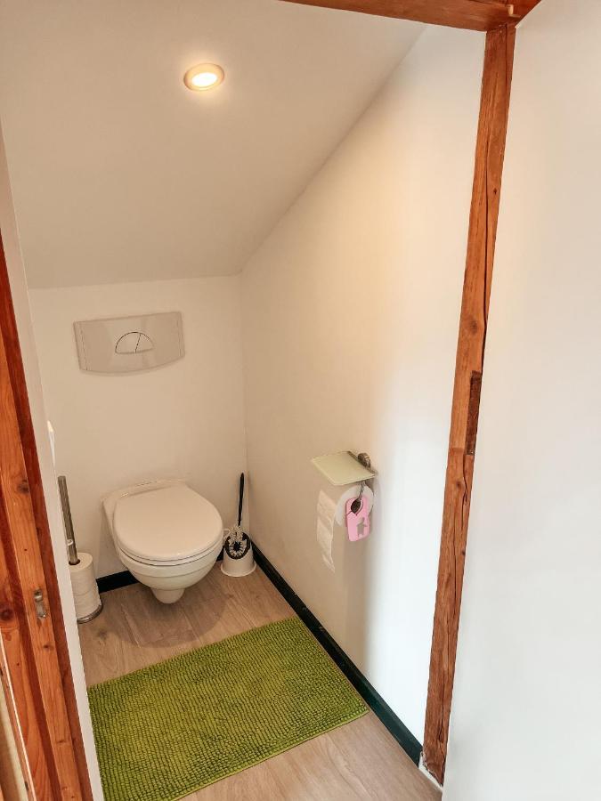 Apartment Viechtach Buitenkant foto