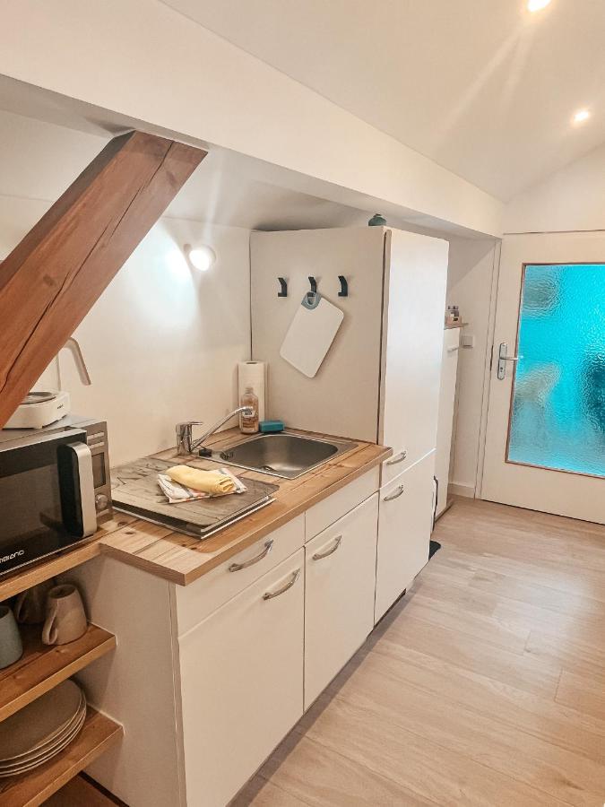 Apartment Viechtach Buitenkant foto